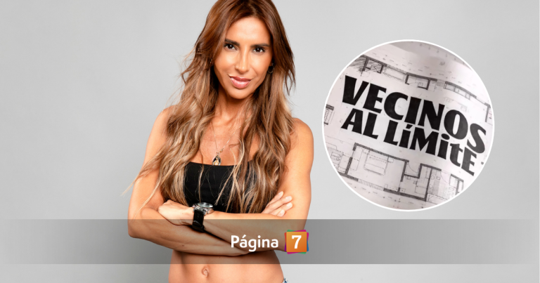 Carla Ballero se sinceró sobre su debut en realities con Vecinos al Límite: reveló su mayor miedo