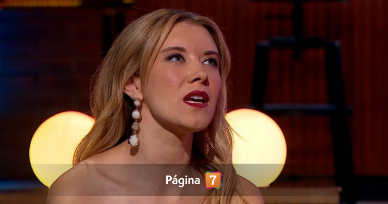 “Perdí cinco guagüitas”: Carla Jara revela la razón médica que le impide volver a ser madre