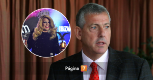 Carlos Heller, presidente de Mega, descartó censura a Asskha Sumathra: “Era la rutina que tenía”