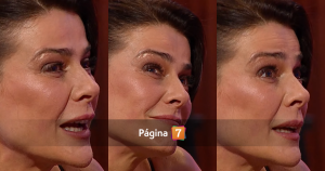 ¿Casarse y convertirse en mamá? La sincera respuesta de Tonka Tomicic sobre sus proyectos familiares