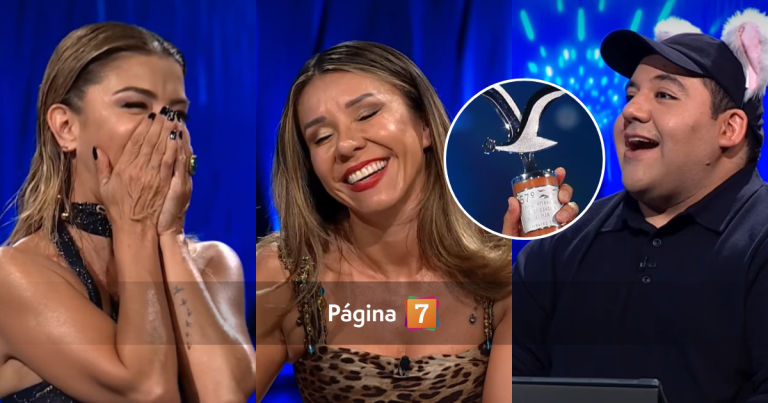 Cecilia Gutiérrez reveló que un famoso se mandó a hacer su propia Gaviota: 