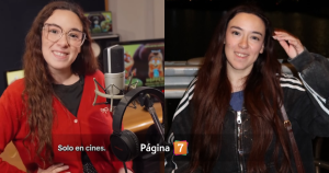 Christell llena de orgullo con otro hito internacional: participará en nueva película de Disney