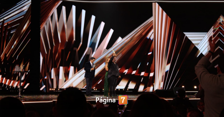 Con icónica reunión de los Blondon Boys: Rodrigo Villegas arrasó por tercera vez en Viña 2026