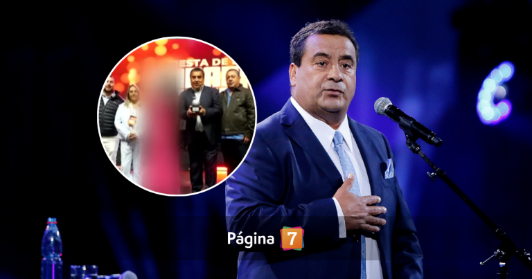 Concejala expuso feo comentario de Dino Gordillo previo a polémica con menor: 