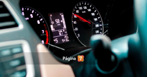 Chofer de Uber aceleró a alta velocidad y frustró violento asalto: ladrón tuvo peculiar reacción