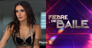 Cony Capelli renunció a Fiebre de Baile a días de la gran final: 