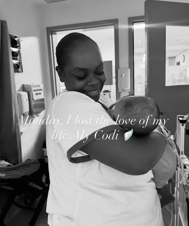 La desgarradora muerte que enluta a Snoop Dogg: su nieta falleció con solo 10 meses de vida