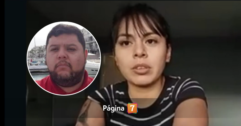 Cristal Aguilera alertó por origen de dinero en pagos de defensa de Guatón Beltrán  y su círculo