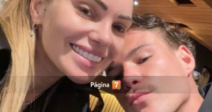 De Diana Bolocco a Faloon: así celebraron los famosos el Día del Amor