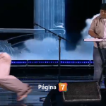 De un contacto casual a debutar en Viña: ¿Quién era el pianista que acompañó al Pastor Rocha?