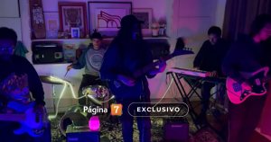 De Isla Negra a Santiago: herida_suave_ debutó con íntimo sencillo cargado de nostalgia