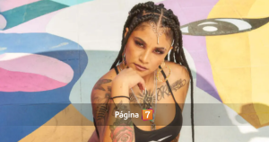 Desde videojuegos hasta una estufa Flor de Rap remata todas sus cosas por drástica decisión