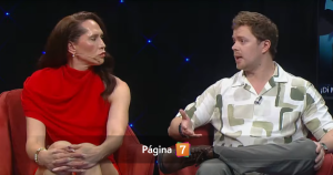 Di Mondo sumó nuevos descargos: testigo clave  acusa a Mega de vulnerar confidencialidad por su VIH