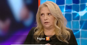 El fuerte aviso de Latife Soto a dos comediantes de Viña 2026 Despierta el monstruo