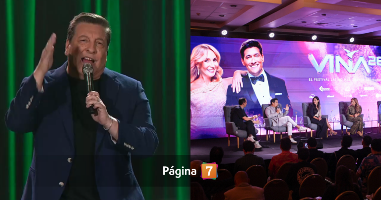 En plena guerra por el rating: JC disparó sin filtro contra Festival de Viña y su público 