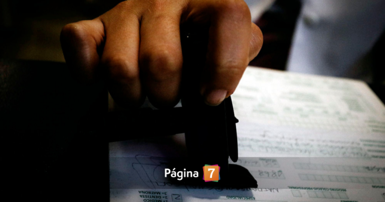 Escándalo por licencias médicas: más de 29 mil funcionarios involucrados y solo 262 despedidos