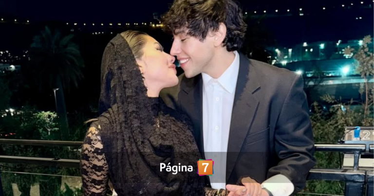 Eskarcita explotó contra los haters de su relación con Julitroz: 