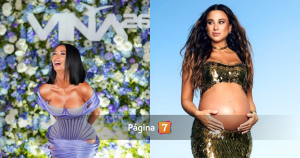 Impacto, glamour y polémica: los looks que deslumbraron y los que dividieron en la Gala de Viña 2026