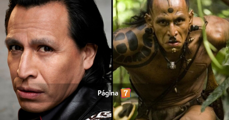 Falleció Gerardo Taracena, actor de Narcos: México con destacada carrera en cine y TV