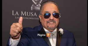 Murió Willie Colón, leyenda de la salsa y alma rebelde del Bronx: “Partió en paz”