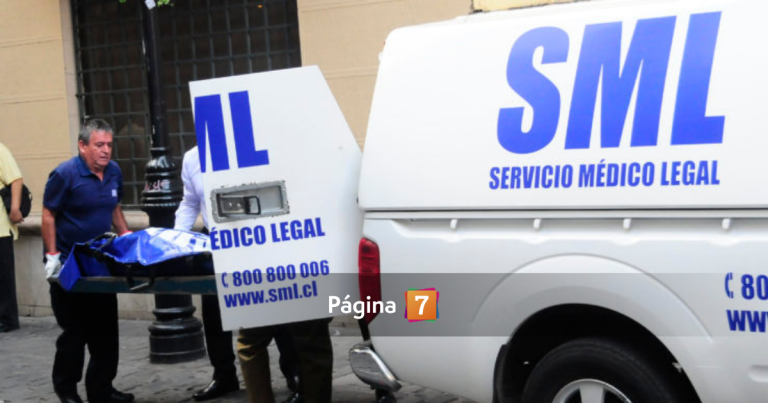 Fatal accidente en Los Ríos: hombre falleció tras ser impactado por vehículo en plena ruta