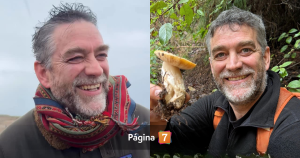 La razón que alejó definitivamente a Felipe Braun de las teleseries: 