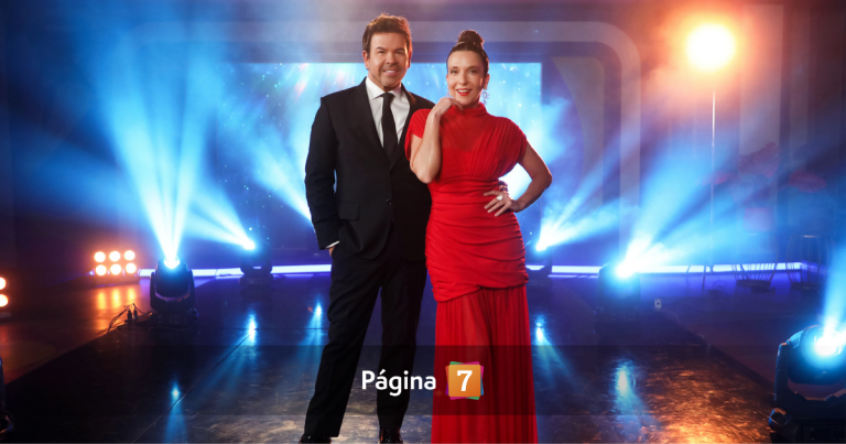 Conoce los artistas que se presentan este sábado en Festival Palmenia Pizarro San Felipe