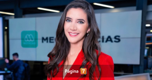 Florencia Vial reveló detalles de sus duros comienzos en la TV: 