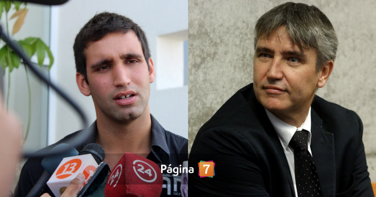 Formalizan a hijo de Fulvio Rossi por millonaria estafa: prometía falsos proyectos de vivienda