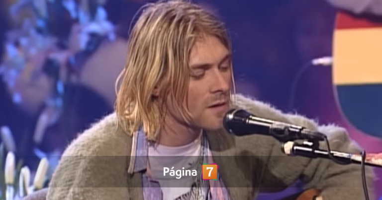 Impacto por nuevo informe forense que asegura que Kurt Cobain no se suicidó: “Esto fue un homicidio”