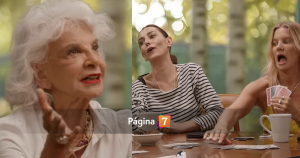 Gaby Hernández sorprendió con íntima confesión matrimonial: 