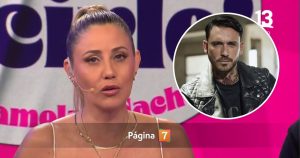 Gissella Gallardo rompió el silencio tras quiebra de Mauricio Pinilla por millonaria deuda