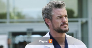 'Grey’s Anatomy' rinde emotivo homenaje a Eric Dane con 65 segundos sus escenas más recordadas