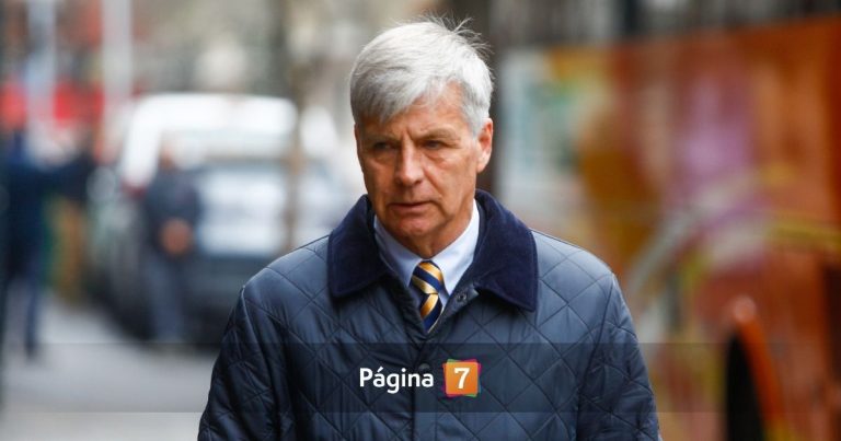 Harold Mayne-Nicholls anunció que venderá contenido exclusivo tras millonaria deuda por su campaña