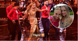 Hija de Karen Doggenweiler dedicó tiernas palabras luego de lucirse en la Quinta: 