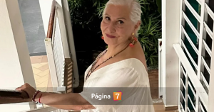 “Nos reímos sin saber”: hija de Teresita Reyes emociona con homenaje a la actriz en especial fecha