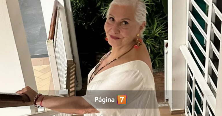 “Nos reímos sin saber”: hija de Teresita Reyes emociona con homenaje a la actriz en especial fecha