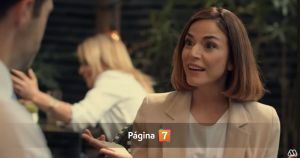 Ignacia Baeza por furor que causa Matilde en 'Reunión de Superados': 