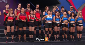 Integrante de Mundos Opuestos sufrió principio de ACV y está hospitalizada