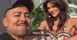 Enrique López, intimo de Tonka Tomicic ahondó sobre el presente de la animadora tras su regreso “La veo contenta”