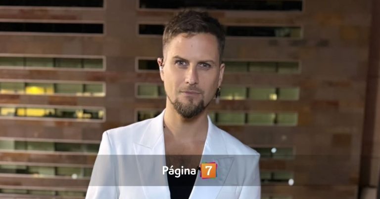 ¿Nuevo amor? Jean-Philippe Cretton responde a rumores y sorprende con respuesta