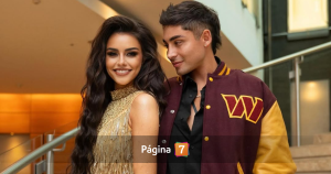 Juanfra Matamala perdió la paciencia y reaccionó meme de Emilia Dides y Sammis: 