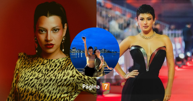 “Es el amor de mi vida”: la conmovedora revelación de cómo Kamila Melo vivió el cáncer de Karla