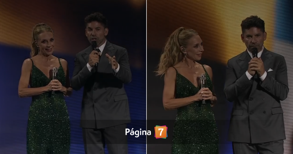 Karim Butte en Viña 2026