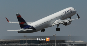 LATAM reanuda vuelos a Venezuela: revisa cuándo parten y la frecuencia