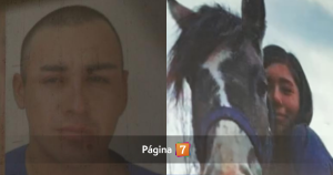 La dolorosa defensa de Camila Ugalde antes de ser asesinada por su pololo Tranquilo papá...