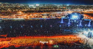 Se acorta la espera: Lollapalooza Chile ya calienta motores a un mes de su potente edición 2026