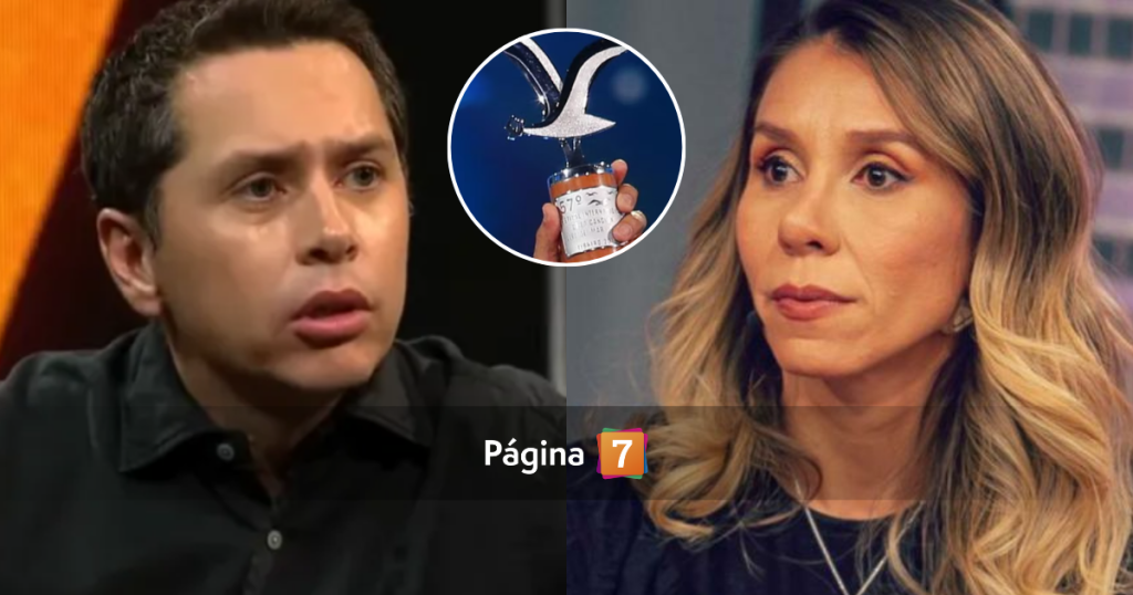 La periodista esa Karol Dance arremetió contra Ceci por decir que se mandó a hacer una Gaviota