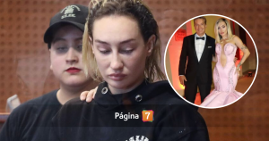 La súplica del papá Fran Maira en redes tras grave accidente Todos a orar