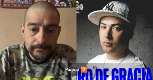 Tras el intento de suicidio de Lenwa Dura: Tiro de Gracia se llena de críticas por promocionar show